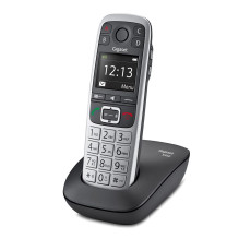 Gigaset E560 skleisti tarpt. Gigaset E560 skleisti tarpt.