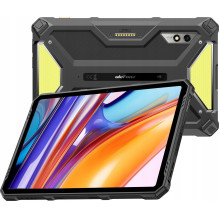 Planšetinis kompiuteris UleFone Armor Pad 3 Pro 10.3" 256 GB 4G Black (UF-TAP3 / BK)