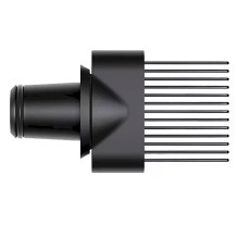 Dyson Supersonic Curly+Coily Hair Dryer HD07 Prussian Blue / Rich Copper EU 113312-01 Dyson Supersonic Curly+Coily Hair Dryer HD07 Prussian Blue / Rich Copper EU 113312-01