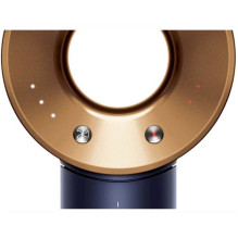 Dyson Supersonic Curly+Coily Hair Dryer HD07 Prussian Blue / Rich Copper EU 113312-01 Dyson Supersonic Curly+Coily Hair Dryer HD07 Prussian Blue / Rich Copper EU 113312-01