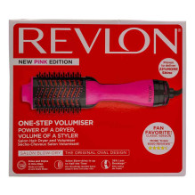 Revlon RVDR5222PE karšto oro ir apimties šepetys