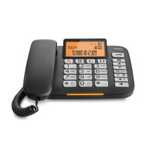 Gigaset DL580 Black dt Gigaset DL580 Black dt