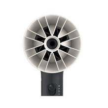 Plaukų džiovintuvas Philips 3000 serija BHD302 / 00 1600W, Black EU