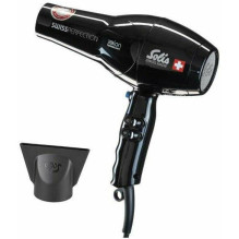 SOLIS Swiss Perfection, Black (Type 440)