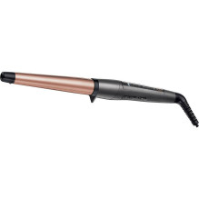 Remington CI83V6 Lockenstab Keratin Protect Pilka / rožė gold Remington CI83V6 Lockenstab Keratin Protect Pilka / rožė gold