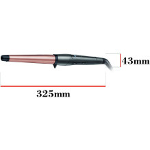 Remington Curling Iron Creatine Protect grey rose gold (CI83V6)
