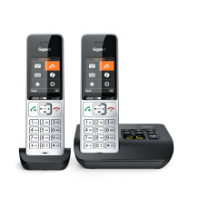 Gigaset Comfort 500A Duo...
