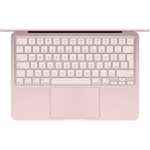 Apple MacBook Neo (13") A18 Pro / 8GB / 256GBSSD / Rosa MacOS Apple MacBook Neo (13") A18 Pro / 8GB / 256GBSSD / Rosa MacOS