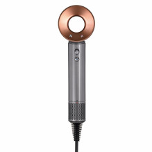 Plaukų džiovintuvas Dyson Supersonic Origin Nickel / Copper (107830-01) Plaukų džiovintuvas Dyson Supersonic Origin Nickel / Copper (107830-01)