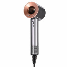 Dyson Supersonic Origin Hair Dryer Nickel / Copper (107830-01)