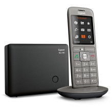 Gigaset CL660 Gray