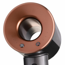 Plaukų džiovintuvas Dyson Supersonic Origin Nickel / Copper (107830-01) Plaukų džiovintuvas Dyson Supersonic Origin Nickel / Copper (107830-01)
