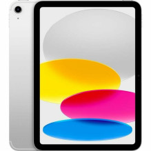 Apple iPad 11'' WiFi + Cell 128GB 11Gen silver