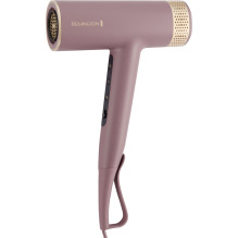 Remington Airvive skaitmeninis plaukų džiovintuvas Mauve