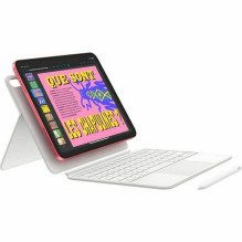 Apple iPad 11'' WiFi + mobilusis 128GB 11Gen sidabrinis Apple iPad 11'' WiFi + mobilusis 128GB 11Gen sidabrinis