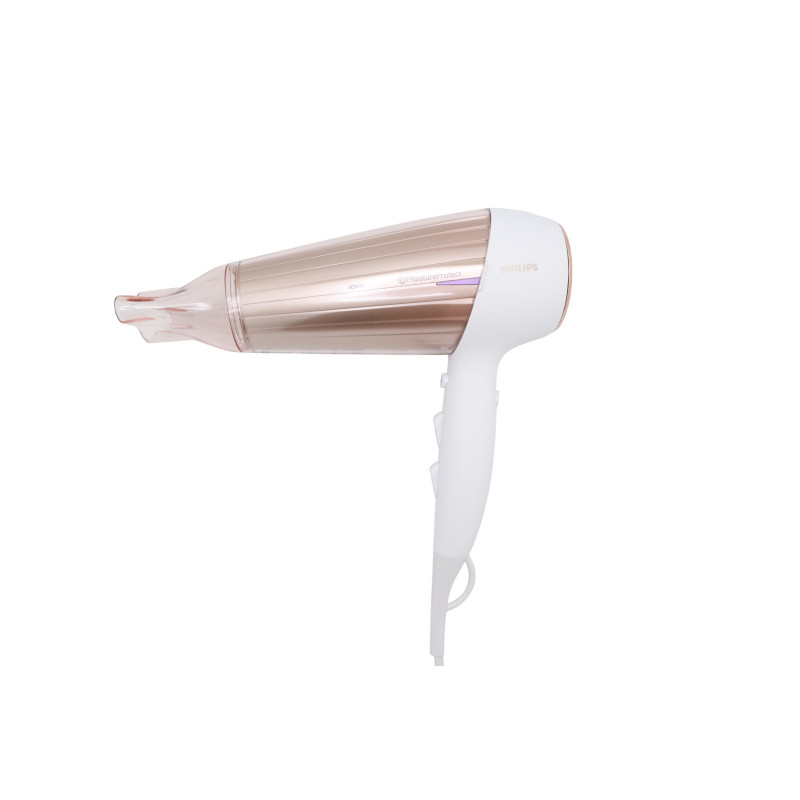 Plaukų džiovintuvas Philips MoistureProtect HP8280 / 00