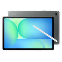 Samsung Galaxy Tab S10 FE 5G Tablet 8GB / 128GB / 10.9" / Grey Samsung Galaxy Tab S10 FE 5G Tablet 8GB / 128GB / 10.9" / Grey