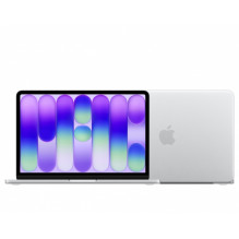 Apple MacBook Neo 13.0" (QWERTY - US keyboard) 8GB RAM 256GB Silver EU MHFA4