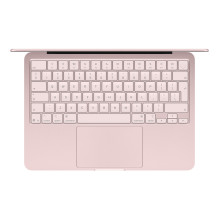 Apple MacBook Neo 13" Liquid Retina / Apple A18 Pro 6C CPU / 5C GPU / 8GB / 512GB SSD / Touch ID / INT / Blush MHFJ