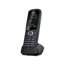 Auerswald COMfortel M-730, 90243 - IP65 Telefon-Mobilteil Auerswald COMfortel M-730, 90243 - IP65 Telefon-Mobilteil
