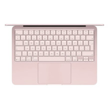 Apple MacBook Neo 13" Liquid Retina / Apple A18 Pro 6C CPU / 5C GPU / 8GB / 256GB SSD / INT / Blush MHFH4ZE / A