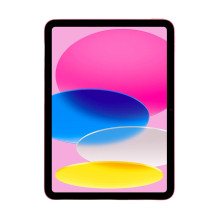 Apple iPad 11 Wi-Fi + mobilusis 128GB (rožinis) 11.Gen Apple iPad 11 Wi-Fi + mobilusis 128GB (rožinis) 11.Gen