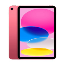 Apple iPad 11 Wi-Fi + Cellular 128GB (pink) 11.Gen