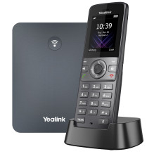 Yealink W74P (W70 Pagrindas...