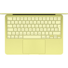 Apple MacBook Neo (13") A18 Pro / 8GB / 256GBSSD / Zitrus MacOS Apple MacBook Neo (13") A18 Pro / 8GB / 256GBSSD / Zitrus MacOS