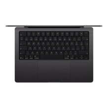 Apple MacBook Pro 14.2" Liquid Retina XDR / Apple M5 10C CPU / 10C GPU 24GB / 1TB SSD / INT / Space Black MDE34ZE / Apple MacBook Pro 14.2" Liquid Retina XDR / Apple M5 10C CPU / 10C GPU 24GB / 1TB SSD / INT / Space Black MDE34ZE /