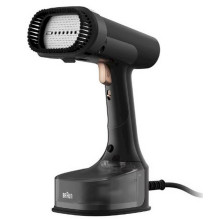 Braun GS7077BK QuickStyle 7 Dampfglätter Braun GS7077BK QuickStyle 7 Dampfglätter