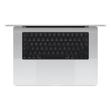Apple MacBook Pro 16.2" Liquid Retina XDR / Apple M5 Max 18C CPU / 32C GPU / 36GB / 2TB SSD / INT / Silver MGE74ZE 