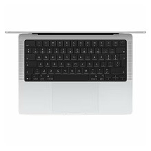 Apple MacBook Pro 14.2" Liquid Retina XDR / Apple M5 10C CPU / 10C GPU 16GB / 1TB SSD / INT / Silver MDE54ZE / A Apple MacBook Pro 14.2" Liquid Retina XDR / Apple M5 10C CPU / 10C GPU 16GB / 1TB SSD / INT / Silver MDE54ZE / A