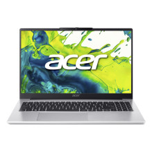 Acer Aspire AL15-45P-R508 16" FHD / Ryzen 7-5825U / 2GHz / 32GB / 1TB / Skaičių klaviatūra / INT / Windows 11 Home 