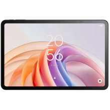 TCL TABLET TAB11 FE 4GB+128GB 11" FHD WIFI5 MTK HELIO G80 6000MAH SPACE GREY 9465X2-2CLCA111 TCL TABLET TAB11 FE 4GB+128GB 11" FHD WIFI5 MTK HELIO G80 6000MAH SPACE GREY 9465X2-2CLCA111
