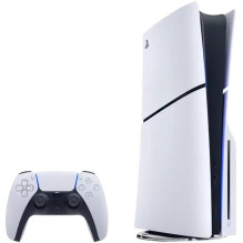 PS5 Standard E-chassis 1TB