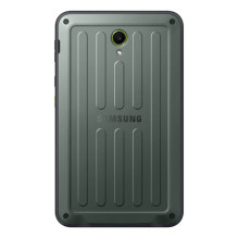 Samsung Galaxy Tab Active5 Enterprise Edition (grün, WiFi, 5G)