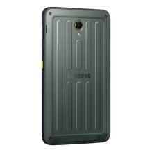 Samsung Galaxy Tab Active5 Enterprise Edition (grün, WiFi, 5G)