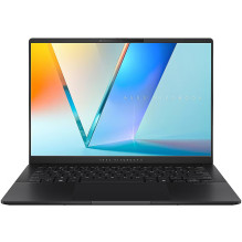 Asus Vivobook S 14 M5406WA-PP061W 14.0" 3K OLED / R9-365 / 24GB / 1TB SSD / Radeon / ENG / Windows 11 Home / 2YW / Asus Vivobook S 14 M5406WA-PP061W 14.0" 3K OLED / R9-365 / 24GB / 1TB SSD / Radeon / ENG / Windows 11 Home / 2YW /