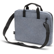 Dicota Eco Slim Case Motion Notebooktasche 39,6cm (14-15.6") blue denim D31872-R