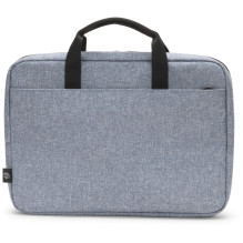 Dicota Eco Slim Case Motion Notebooktasche 39,6cm (14-15,6") blue džinsinis D31872-R Dicota Eco Slim Case Motion Notebooktasche 39,6cm (14-15,6") blue džinsinis D31872-R