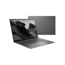 Asus Zenbook S 16 UM5606GA-SS179W 16.0" 3K OLED / Ryzen 9-465 / 32GB / 1TB SSD / Radeon / ENG / Windows 11 Home / 2