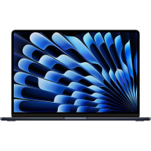 Apple MacBook Air 15" Apple M5 10C CPU, 10C GPU / 16 GB / 512GB / SSD / Mi