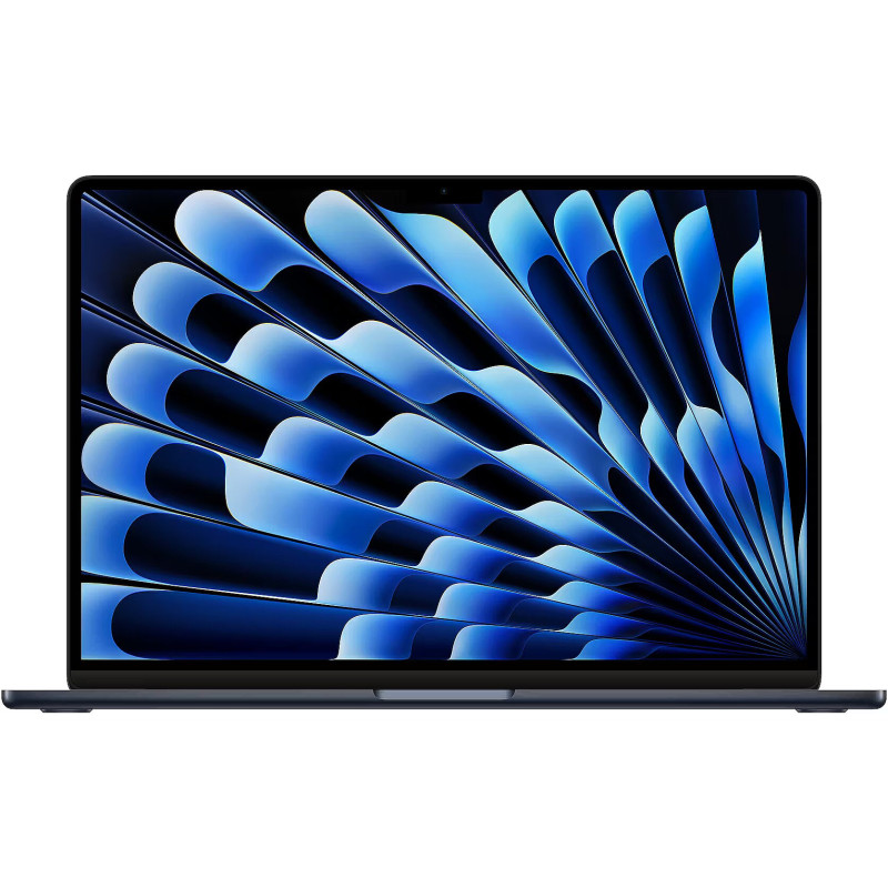 Apple MacBook Air 15" Apple M5 10C CPU, 10C GPU / 16 GB / 512GB / SSD / Mi
