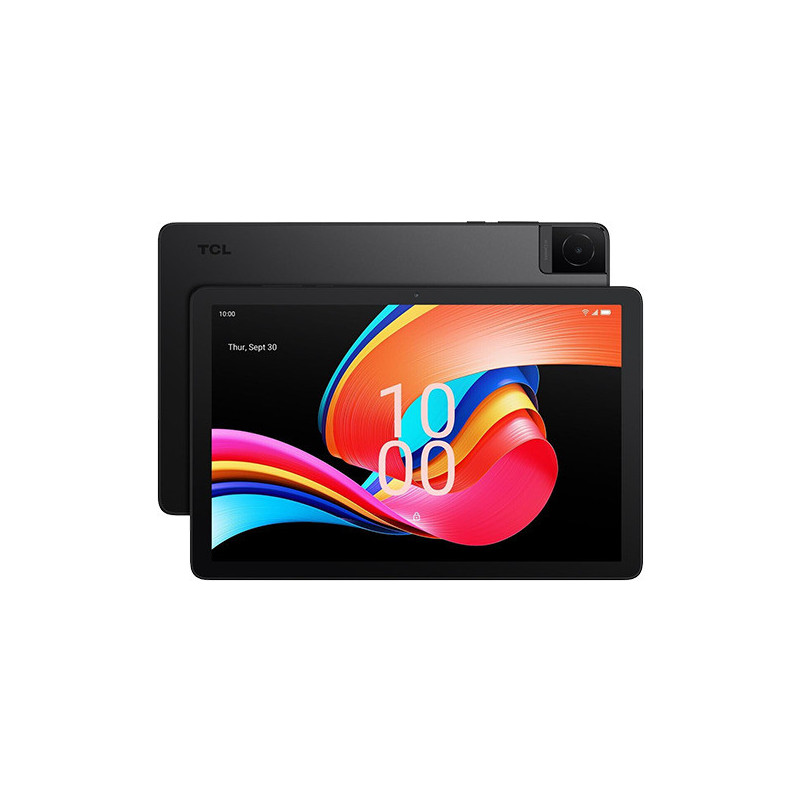 Planšetinis kompiuteris TCL Tab 10L 2.Gen 3GB 32GB WiFi - Black