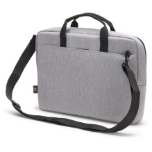 Dicota Eco Slim Case Motion Notebooktasche 39,6cm (14-15.6") Gray Dicota Eco Slim Case Motion Notebooktasche 39,6cm (14-15.6") Gray