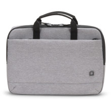 Dicota Eco Slim Case Motion Notebooktasche 39,6cm (14-15.6") Gray Dicota Eco Slim Case Motion Notebooktasche 39,6cm (14-15.6") Gray