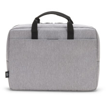 Dicota Eco Slim Case Motion Notebooktasche 39,6cm (14-15.6") Gray Dicota Eco Slim Case Motion Notebooktasche 39,6cm (14-15.6") Gray