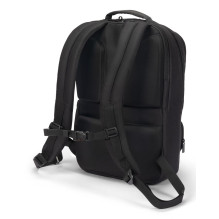 Dicota Kuprinė COMPANION 13-16" Juoda Dicota Kuprinė COMPANION 13-16" Juoda