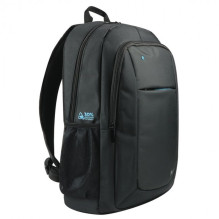 Mobilis TheOne portfelis 14-15,6" Blue zip -30% perdirbtas